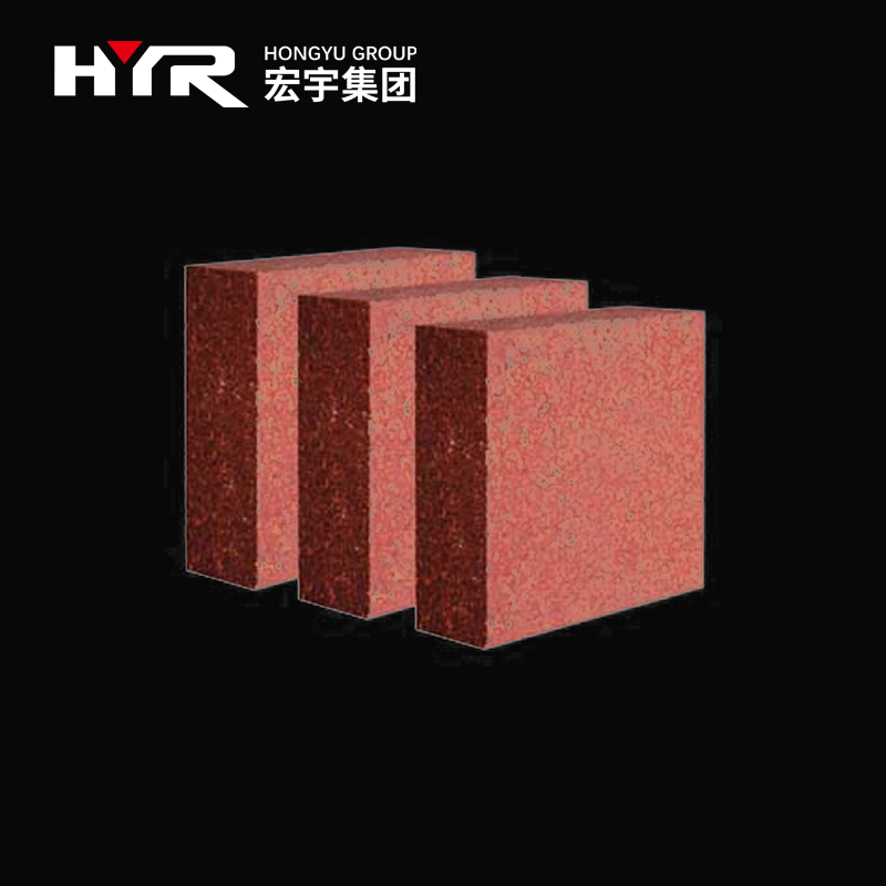 鎂鐵係列耐火材料
